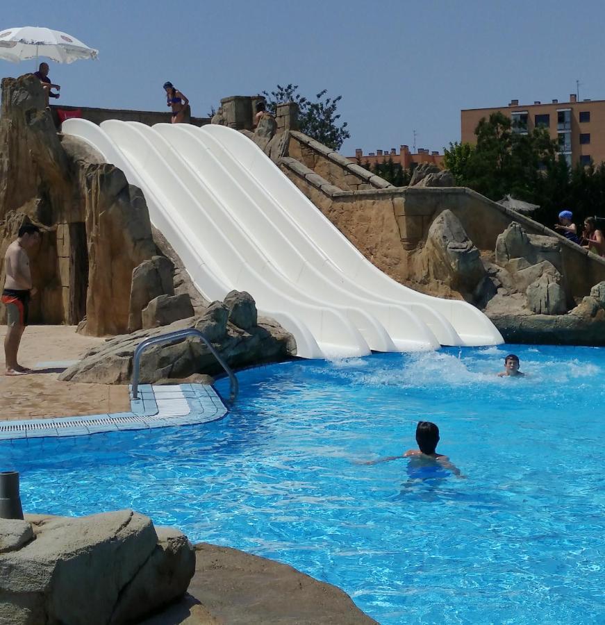Jardines De Viana Vendégház Viana  Kültér fotó