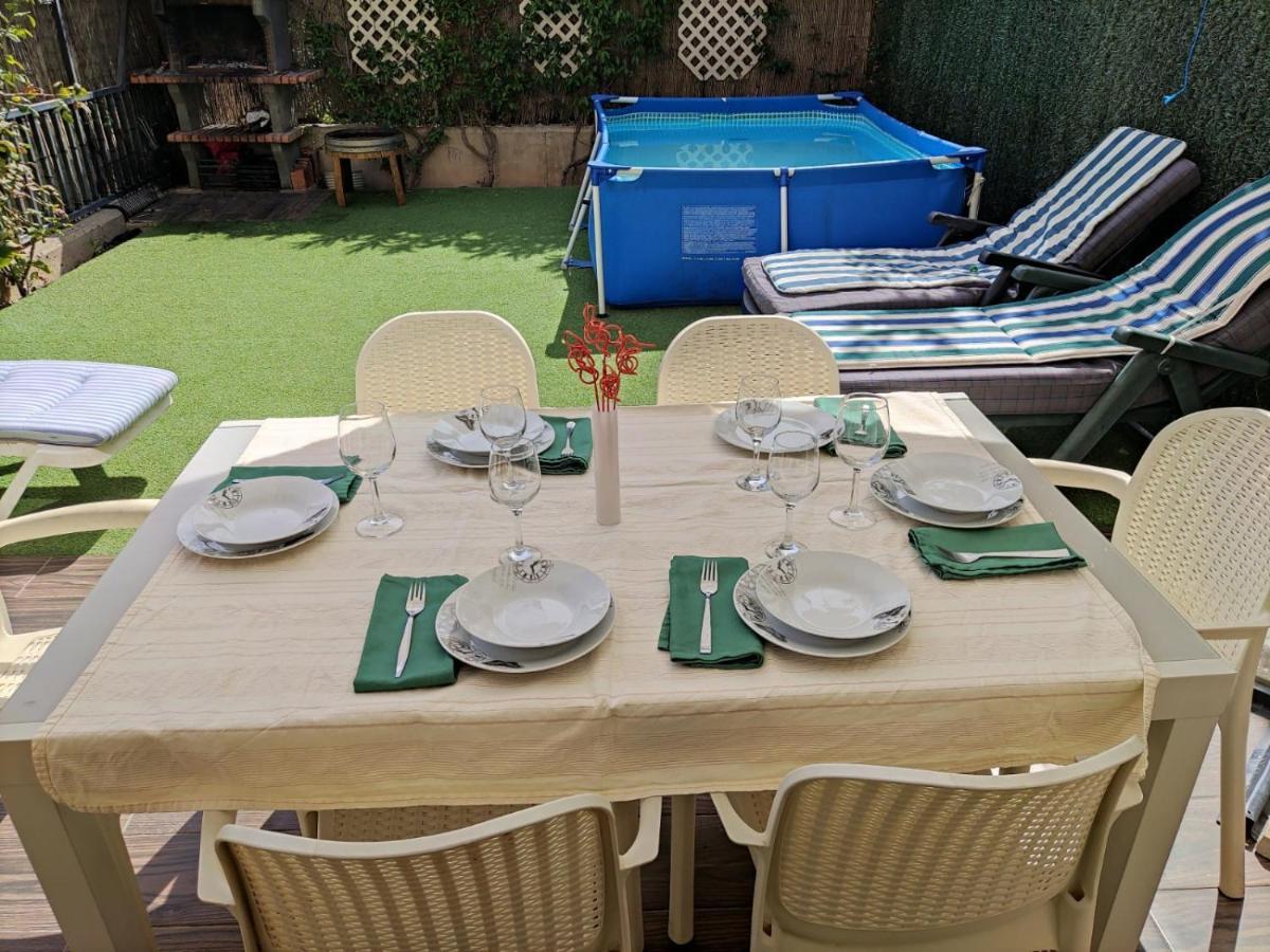 Jardines De Viana Vendégház Viana  Kültér fotó