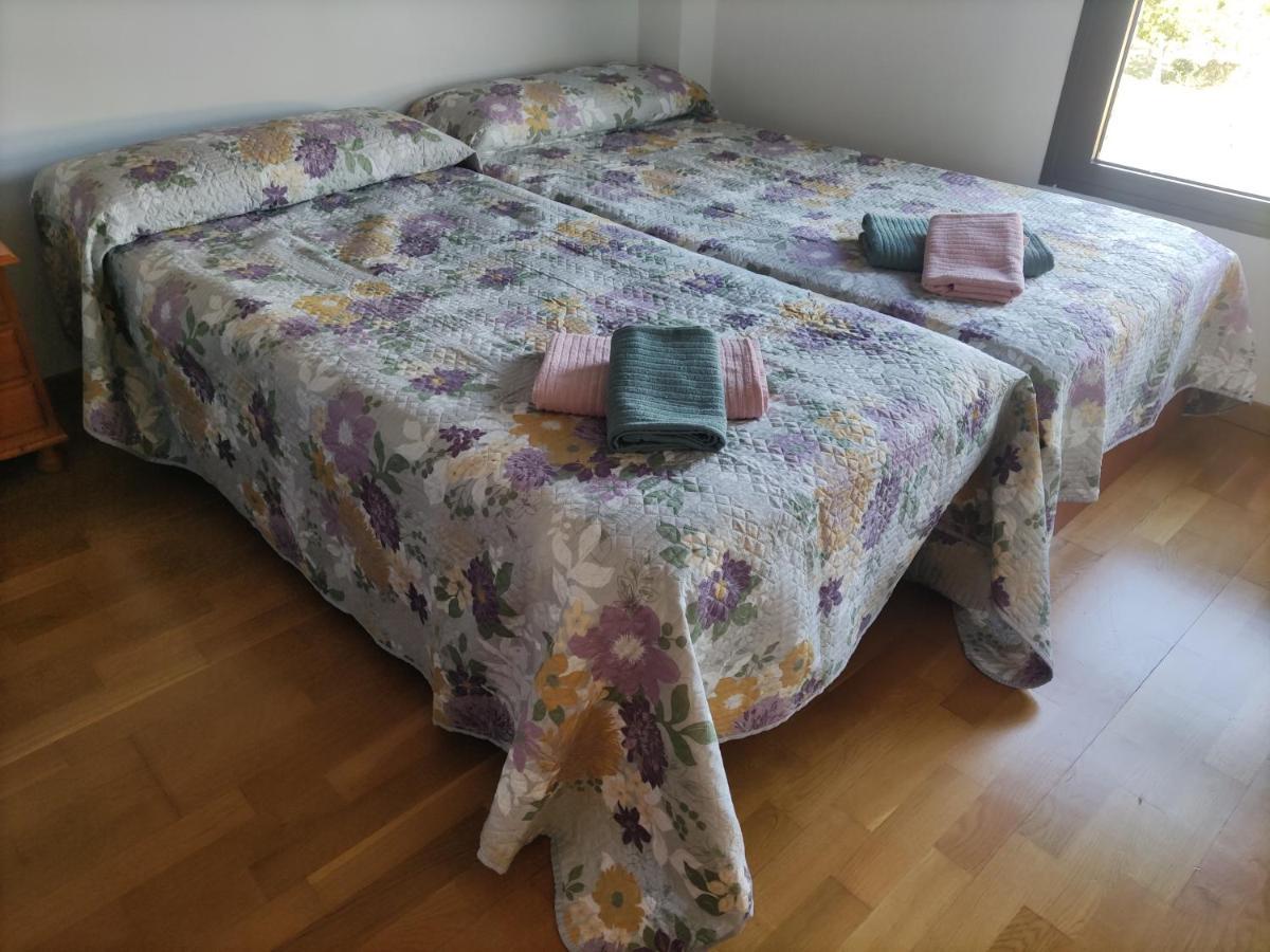 Jardines De Viana Vendégház Viana  Kültér fotó